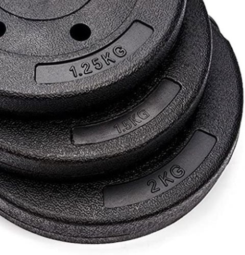 HANTLE SZTANGA 2W1 DO ĆWICZEŃ MAXIMUS 2X 10KG