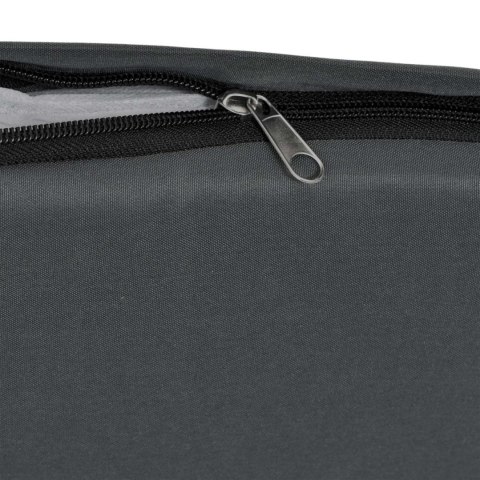 MEBLE OGRODOWE ZESTAW KALINA GRAFITOWY