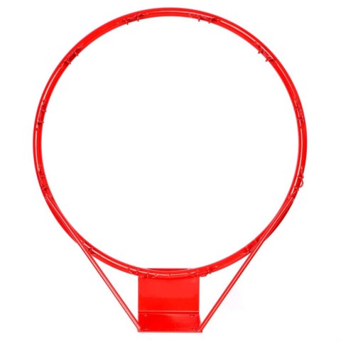 OBRĘCZ DO GRY W KOSZYKÓWKĘ Z SIATKĄ TOSSER 45 CM