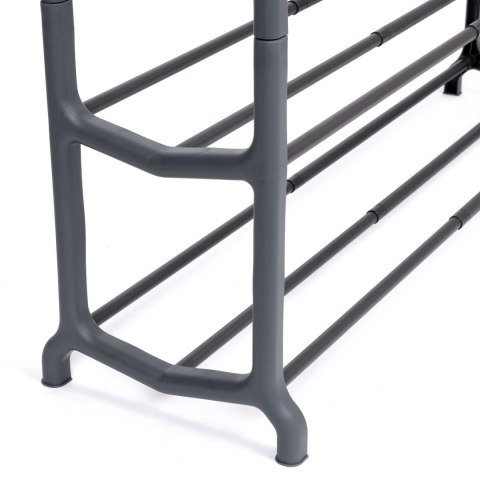 REGULOWANY STOJAK NA BUTY VIOLA 3 POZIOMY