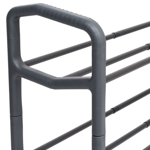 REGULOWANY STOJAK NA BUTY VIOLA 3 POZIOMY