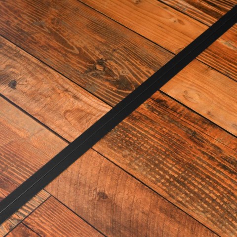 STOLIK TURYSTYCZNY TRIP KEMPINGOWY SKŁADANY 120X60 CM LOFT