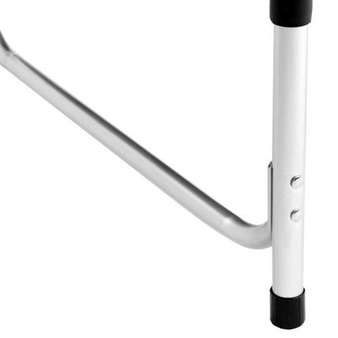 STOLIK TURYSTYCZNY TRIP SKŁADANY 120X60 CM BLACK WOOD