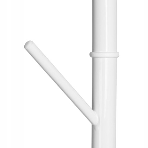 WIESZAK STOJĄCY NIKO BIAŁY