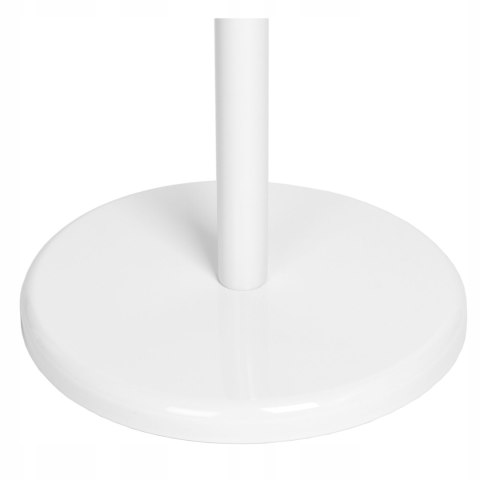 WIESZAK STOJĄCY NIKO BIAŁY