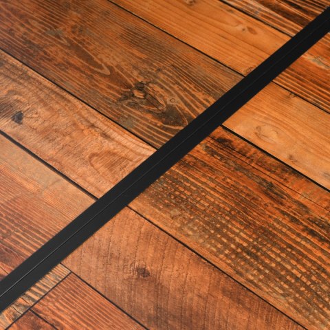 ZESTAW TURYSTYCZNY TRAMP KEMPINGOWY SKŁADANY 120X60 CM LOFT