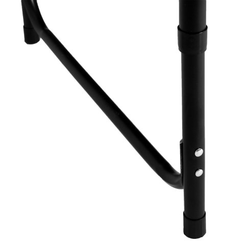 ZESTAW TURYSTYCZNY TRAMP KEMPINGOWY SKŁADANY 120X60 CM LOFT