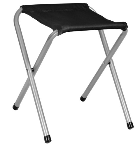 ZESTAW TURYSTYCZNY TRAMP KEMPINGOWY SKŁADANY 120X60 CM LOFT