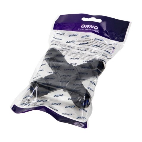 KONEKTOR KABLOWY CZWÓRNIK IP68 3X4MM2 KONEKTOR KABLOWY CZWÓRNIK IP68 3X4MM2