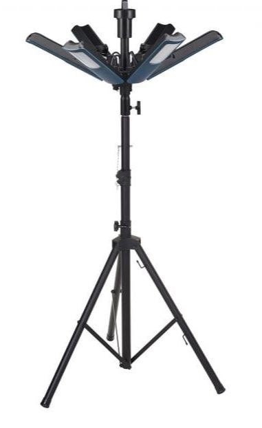 LAMPA ROBOCZA STARBURST 16000APP+STATYW LAMPA ROBOCZA STARBURST 16000APP+STATYW