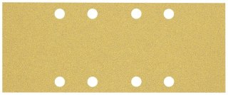 ARKUSZE ŚCIERNE EXPERT EXC470 93*230MM G120 10PC