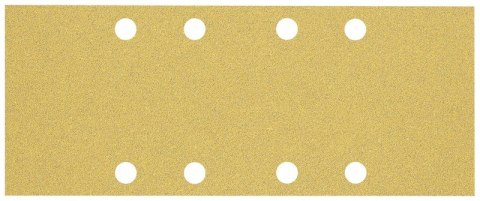 ARKUSZE ŚCIERNE EXPERT EXC470 93*230MM G120 10PC