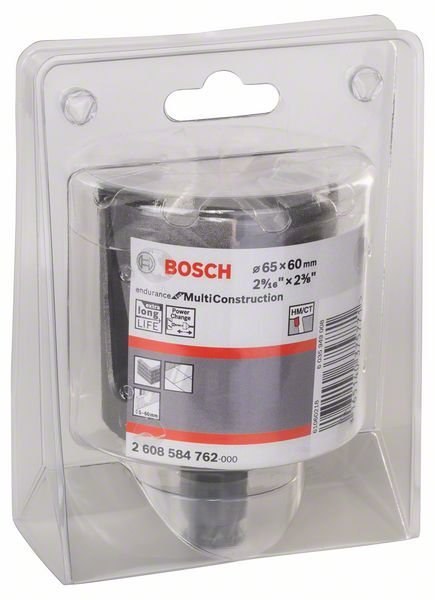 PIŁA OTWORNICA MULTI CONSTRUCTION 65MM PIŁA OTWORNICA MULTI CONSTRUCTION 65MM
