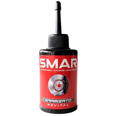 CERAMIZATOR REVITAL SMAR CERAMICZNY DO PROWAD. I ZACISK.70ML CERAMIZATOR REVITAL SMAR CERAMICZNY DO PROWAD. I ZACISK.70ML
