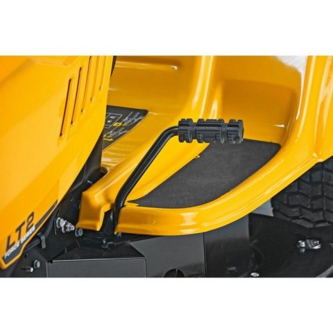 TRAKTOR OGRODOWY CUB CADET LT2 NR92 TRAKTOR OGRODOWY CUB CADET LT2 NR92