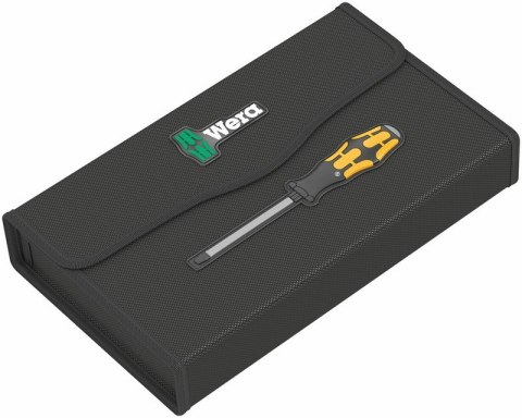 ZESTAW WKRĘTAKÓW KRAFTFORM 900/7 SET 2, 7CZ ZESTAW WKRĘTAKÓW KRAFTFORM 900/7 SET 2, 7CZ