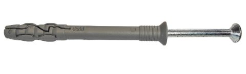 KOŁEK SZYBKI MONTAŻ STOŻEK PP 8*140MM KOŁEK SZYBKI MONTAŻ STOŻEK PP 8*140MM