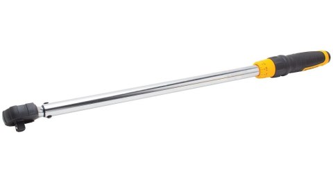 KLUCZ DYNAMOMETRYCZNY 75-345NM 1/2'' KLUCZ DYNAMOMETRYCZNY 75-345NM 1/2''