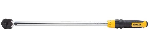 KLUCZ DYNAMOMETRYCZNY 75-345NM 1/2'' KLUCZ DYNAMOMETRYCZNY 75-345NM 1/2''
