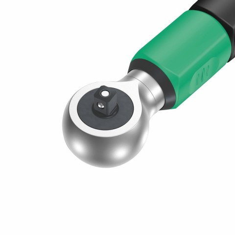 KLUCZ DYNAMOMETRYCZNY SAFE-TORQUE 1/4'', 2-12NM, 20CZ KLUCZ DYNAMOMETRYCZNY SAFE-TORQUE 1/4'', 2-12NM, 20CZ