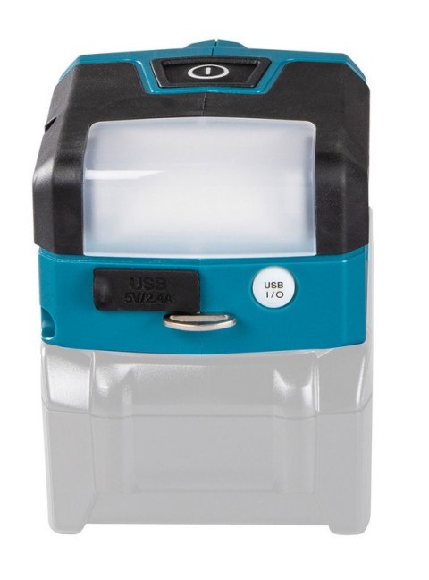 LATARKA AKUMULATOROWA 40 V MAX XGT LATARKA AKUMULATOROWA 40 V MAX XGT