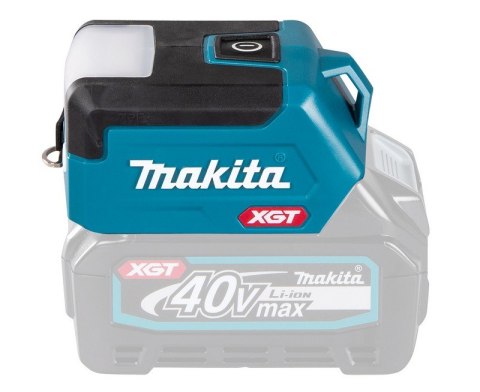 LATARKA AKUMULATOROWA 40 V MAX XGT LATARKA AKUMULATOROWA 40 V MAX XGT