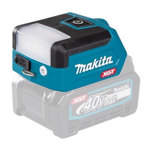 LATARKA AKUMULATOROWA 40 V MAX XGT LATARKA AKUMULATOROWA 40 V MAX XGT