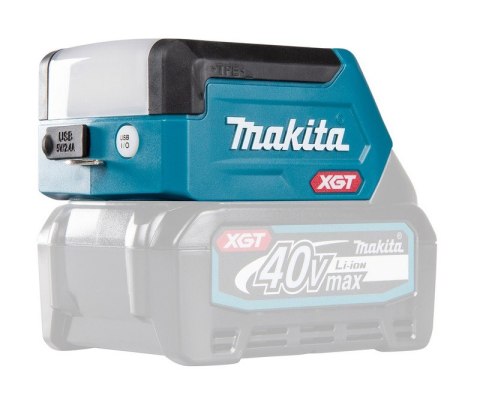 LATARKA AKUMULATOROWA 40 V MAX XGT LATARKA AKUMULATOROWA 40 V MAX XGT
