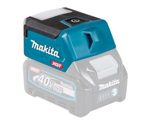 LATARKA AKUMULATOROWA 40 V MAX XGT LATARKA AKUMULATOROWA 40 V MAX XGT