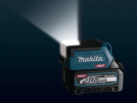 LATARKA AKUMULATOROWA 40 V MAX XGT LATARKA AKUMULATOROWA 40 V MAX XGT