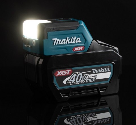 LATARKA AKUMULATOROWA 40 V MAX XGT LATARKA AKUMULATOROWA 40 V MAX XGT