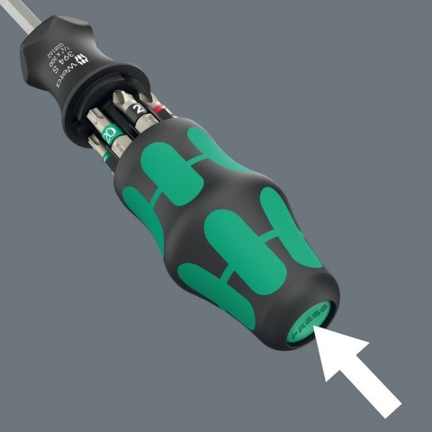 ZESTAW KRAFTFORM KOMPAKT 27 XL UNIVERSAL 1, 7 CZ. ZESTAW KRAFTFORM KOMPAKT 27 XL UNIVERSAL 1, 7 CZ.