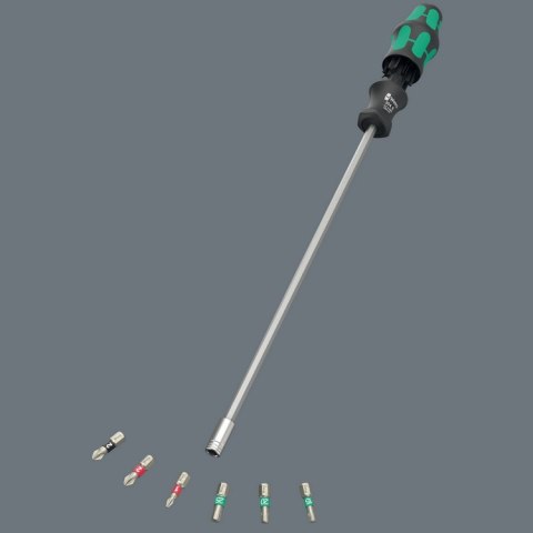 ZESTAW KRAFTFORM KOMPAKT 27 XL UNIVERSAL 1, 7 CZ. ZESTAW KRAFTFORM KOMPAKT 27 XL UNIVERSAL 1, 7 CZ.
