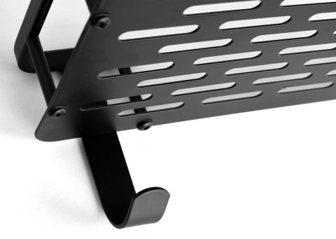 PÓŁKA LOFT ITAKA DO ŁAZIENKI POD PRYSZNIC