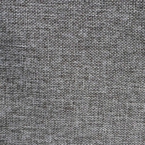 PUFA SKŁADANA MATERIAŁOWA DIEGO SZARY ROZMIAR L