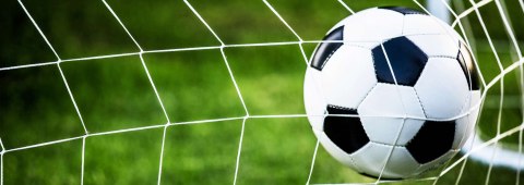 ZESTAW DWÓCH BRAMEK PIŁKARSKICH MAURO