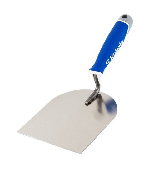 KIELNIA SZTUKATORSKA NIERDZEWNA ZGRZEWANA 120MM. KIELNIA SZTUKATORSKA NIERDZEWNA ZGRZEWANA 120MM.