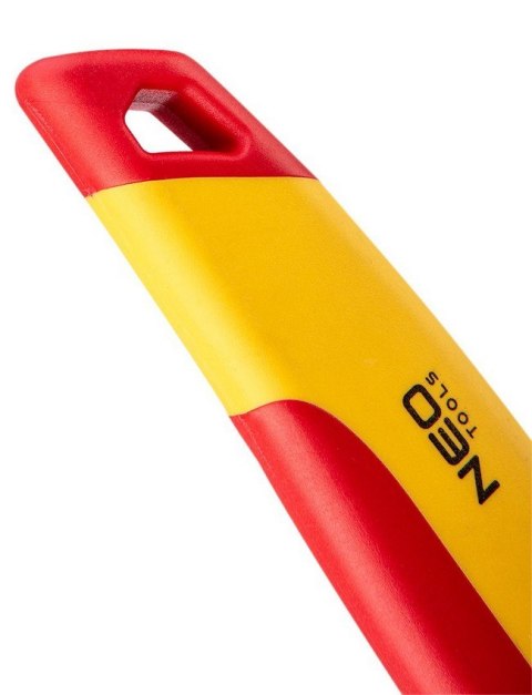 NÓŻ MONTERSKI 1000V 180MM NÓŻ MONTERSKI 1000V 180MM