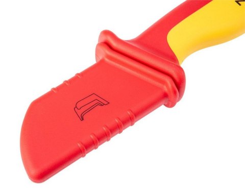 NÓŻ MONTERSKI 1000V 180MM NÓŻ MONTERSKI 1000V 180MM