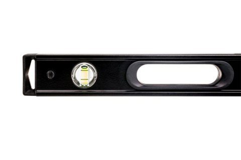 POZIOMICA MALOWANA CZARNA FREZ Z UCHWYTEM HD SERIA 900 150CM POZIOMICA MALOWANA CZARNA FREZ Z UCHWYTEM HD SERIA 900 150CM