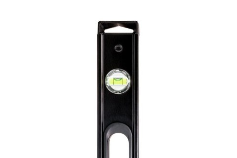 POZIOMICA MALOWANA CZARNA FREZ Z UCHWYTEM HD SERIA 900 150CM POZIOMICA MALOWANA CZARNA FREZ Z UCHWYTEM HD SERIA 900 150CM
