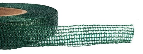 TAŚMA OGRODNICZA 50M*30MM ZIELONA DO PODWIĄZYWANIA ROŚLIN TAŚMA OGRODNICZA 50M*30MM ZIELONA DO PODWIĄZYWANIA ROŚLIN
