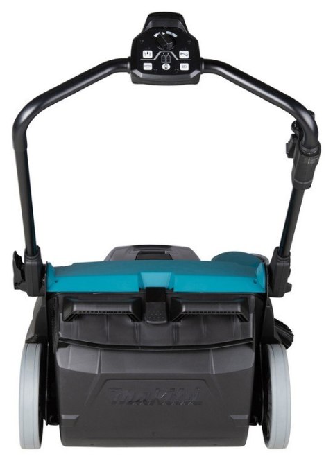 ZAMIATARKA AKUMULATOROWA 40VMAX XGT 2*5.0AH