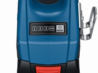 KLUCZ UDAROWY AKUMULATOROWY 1/2'' GDS 18V-350 0*AH