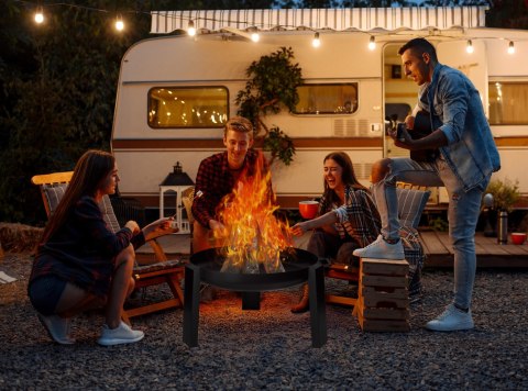 Palenisko 60 Cm Hogar