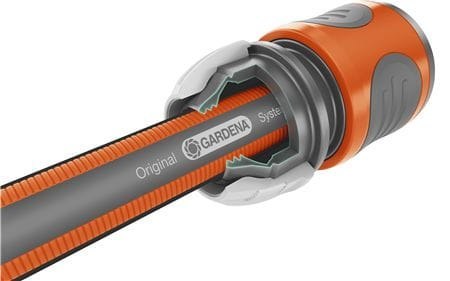 WĄŻ OGRODOWY COMFORT FLEX 1/2', 50 M WĄŻ OGRODOWY COMFORT FLEX 1/2', 50 M