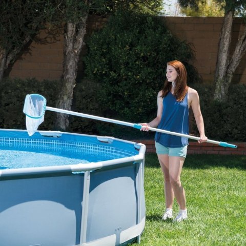 Kij teleskopowy do czyszczenia 279 cm do siatki INTEX 29055