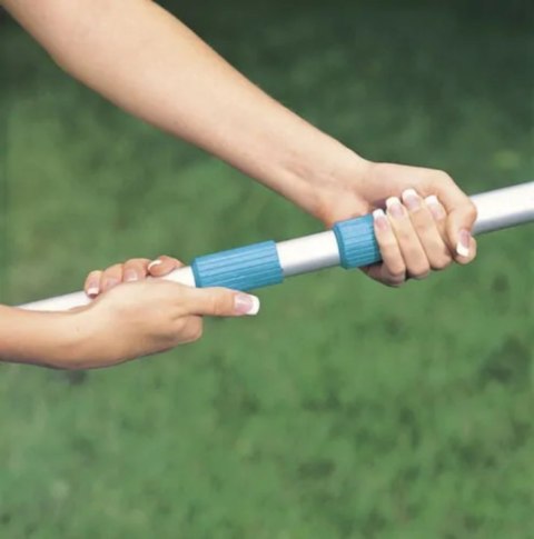 Kij teleskopowy do czyszczenia 279 cm do siatki INTEX 29055
