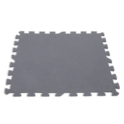 Mata piankowa puzzle 50x50cm 8 sztuk pod basen INTEX 29084 Mata piankowa puzzle 50x50cm 8 sztuk pod basen INTEX 29084