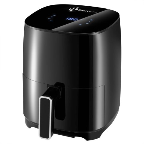 FRYTOWNICA BEZTŁUSZCZOWA PARMA 3,5L1400W